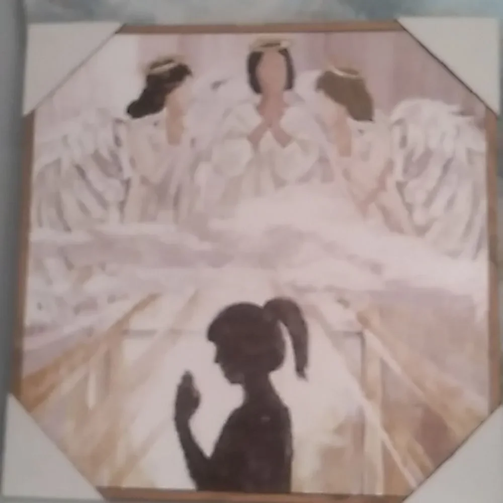 Hobby Lobby Print